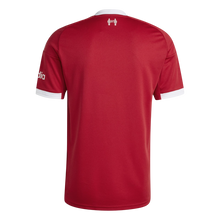 Carregar imagem no visualizador da galeria, Camisa Liverpool Home 25/26 - Vermelha