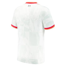 Carregar imagem no visualizador da galeria, Camisa Liverpool Third 24/25 - Branca