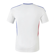 Carregar imagem no visualizador da galeria, Camisa Lyon Home 24/25 - Branca