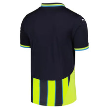 Carregar imagem no visualizador da galeria, Camisa Manchester City Away 24/25 - Azul e Amarela