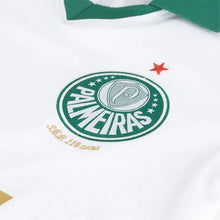 Carregar imagem no visualizador da galeria, Camisa Palmeiras Feminina Away 24/25 - Branca