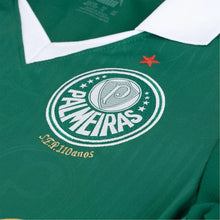 Carregar imagem no visualizador da galeria, Camisa Palmeiras Home 24/25 - Verde