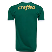 Carregar imagem no visualizador da galeria, Camisa Palmeiras Home 24/25 - Verde