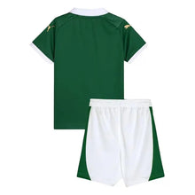 Carregar imagem no visualizador da galeria, Conjunto Infantil Palmeiras I 24/25 - Verde