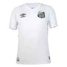 Carregar imagem no visualizador da galeria, Camisa Santos Home 24/25 NEYMAR JR/10 - Branca