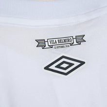 Carregar imagem no visualizador da galeria, Camisa Santos Home 24/25 NEYMAR JR/10 - Branca