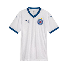 Carregar imagem no visualizador da galeria, Camisa Bahia Home 25/26 - Branca