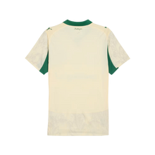 Carregar imagem no visualizador da galeria, Camisa Palmeiras X Kidsuper 25/26 Jogador - Bege Claro