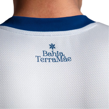 Carregar imagem no visualizador da galeria, Camisa Bahia Home 25/26 - Branca