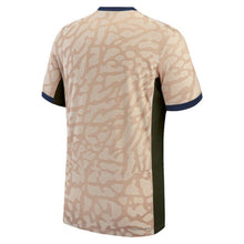 Carregar imagem no visualizador da galeria, Camisa PSG 4th 23/24 - Bege