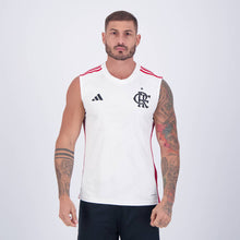 Carregar imagem no visualizador da galeria, Regata CRF Away 24/25 - Branca