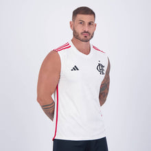 Carregar imagem no visualizador da galeria, Regata CRF Away 24/25 - Branca