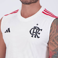 Carregar imagem no visualizador da galeria, Regata CRF Away 24/25 - Branca