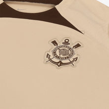 Carregar imagem no visualizador da galeria, Regata Corinthians Treino 24/25 - Bege