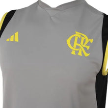 Carregar imagem no visualizador da galeria, Regata CRF Comissão 24/25 - Cinza