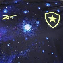 Carregar imagem no visualizador da galeria, Camisa Botafogo Pré-Jogo 24/25 - Preta