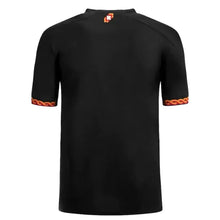 Carregar imagem no visualizador da galeria, Camisa Roma Third 23/24 - Preta