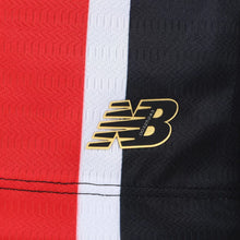 Carregar imagem no visualizador da galeria, Camisa São Paulo Away 24/25 - Vermelha e Branca