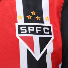Carregar imagem no visualizador da galeria, Camisa São Paulo Away 24/25 - Vermelha e Branca