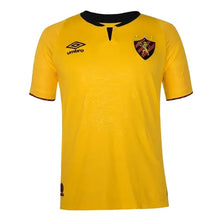 Carregar imagem no visualizador da galeria, Camisa Sport Recife Away 24/25 - Amarela