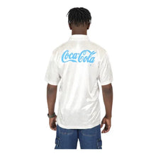 Carregar imagem no visualizador da galeria, Camisa Cruzeiro Away 93/94 Retrô - Branca