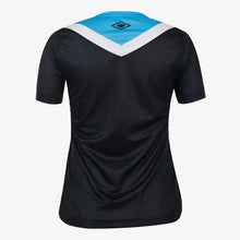 Carregar imagem no visualizador da galeria, Camisa Grêmio Feminina Third 24/25 - Preta