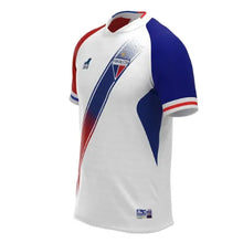Carregar imagem no visualizador da galeria, Camisa Fortaleza Away 23/24 - Branca