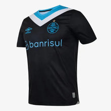 Carregar imagem no visualizador da galeria, Camisa Grêmio Third 24/25 - Preta