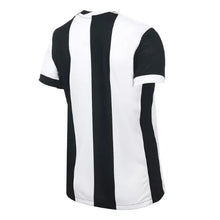 Carregar imagem no visualizador da galeria, Camisa Corinthians Feminina Third 24/25 - Preta e Branca