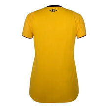 Carregar imagem no visualizador da galeria, Camisa Sport Recife Feminina Away 24/25 - Amarela