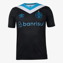 Carregar imagem no visualizador da galeria, Camisa Grêmio Third 24/25 - Preta