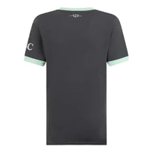 Carregar imagem no visualizador da galeria, Camisa Milan Feminina Third 24/25 - Cinza