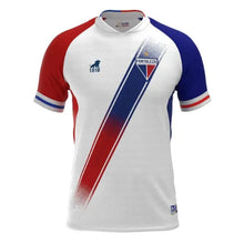 Carregar imagem no visualizador da galeria, Camisa Fortaleza Away 23/24 - Branca