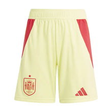 Carregar imagem no visualizador da galeria, Conjunto Infantil Espanha II 2024 - Amarelo
