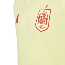 Carregar imagem no visualizador da galeria, Conjunto Infantil Espanha II 2024 - Amarelo