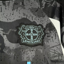 Carregar imagem no visualizador da galeria, Camisa Bayer Leverkusen Third 24/25 - Cinza
