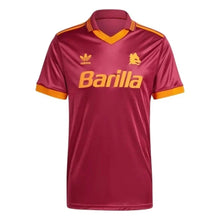 Carregar imagem no visualizador da galeria, Camisa Roma Bring Back 1993 Retrô - Vermelha