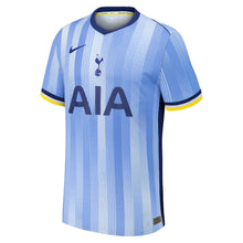 Carregar imagem no visualizador da galeria, Camisa Tottenham Away 24/25 Jogador - Azul