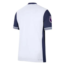 Carregar imagem no visualizador da galeria, Camisa Tottenham Home 24/25 Jogador - Branca