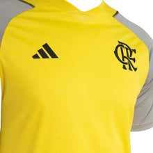 Carregar imagem no visualizador da galeria, Camisa CRF Treino 24/25 - Amarela
