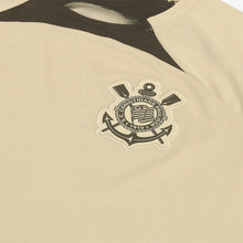 Carregar imagem no visualizador da galeria, Camisa Corinthians Treino 24/25 - Bege