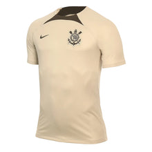 Carregar imagem no visualizador da galeria, Camisa Corinthians Treino 24/25 - Bege