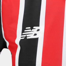 Carregar imagem no visualizador da galeria, Camisa São Paulo Feminina Away 24/25 - Vermelha e Branca