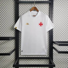 Carregar imagem no visualizador da galeria, Camisa Vasco Goleiro 23/24 - Branca