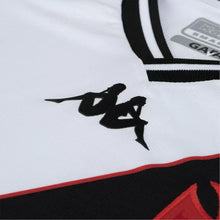 Carregar imagem no visualizador da galeria, Camisa Vasco Away 24/25 Feminina - Branca e Preta