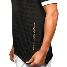 Carregar imagem no visualizador da galeria, Camisa Vasco Third 23/24 - Preta
