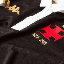 Carregar imagem no visualizador da galeria, Camisa Vasco Third 23/24 - Preta