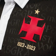 Carregar imagem no visualizador da galeria, Camisa Vasco Third 23/24 - Preta