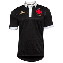Carregar imagem no visualizador da galeria, Camisa Vasco Third 23/24 - Preta