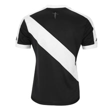 Carregar imagem no visualizador da galeria, Camisa Vasco Away 24/25 Feminina - Preta e Branca